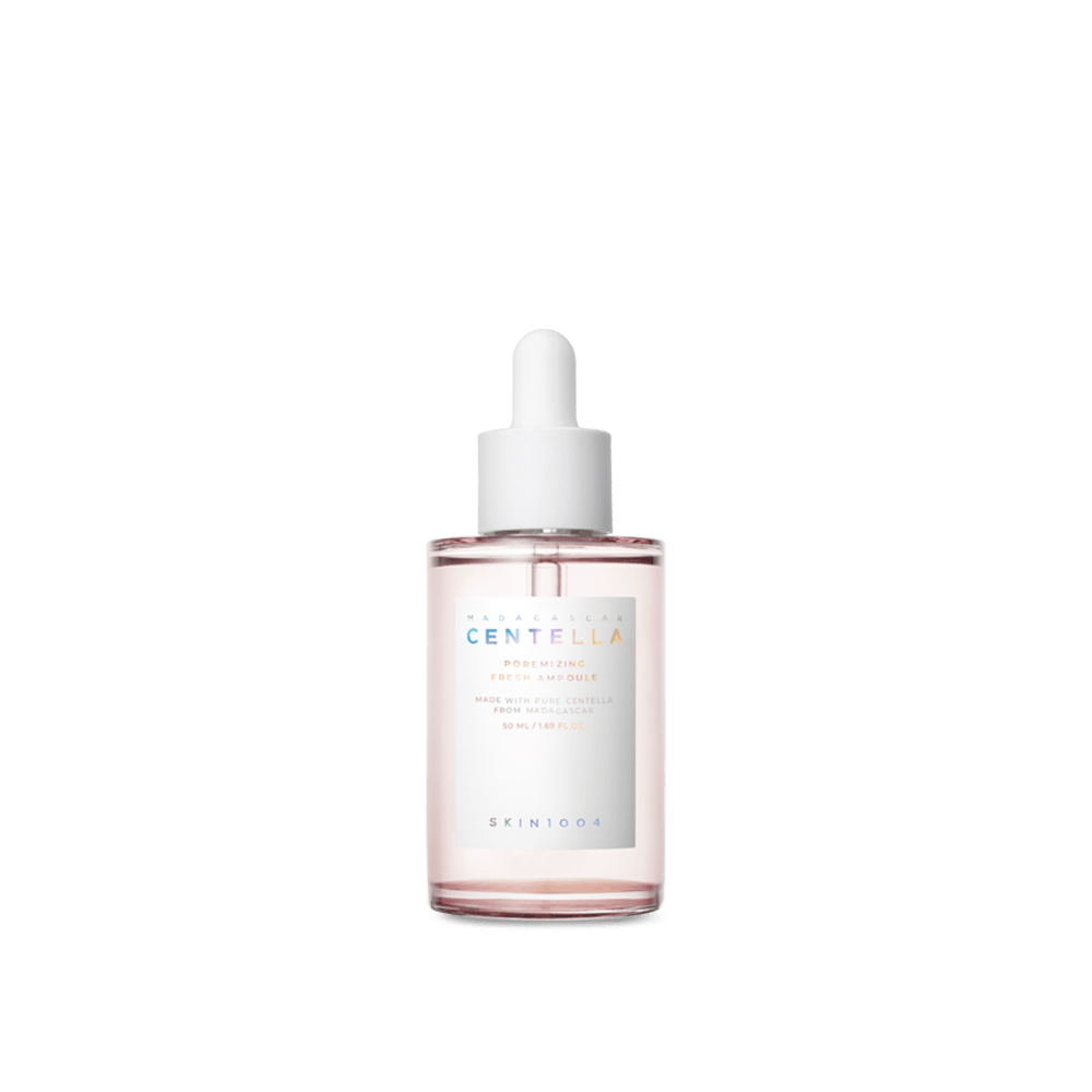 [Skin1004] Ampoule fraîche Centella réductrice de pores, 100 ml