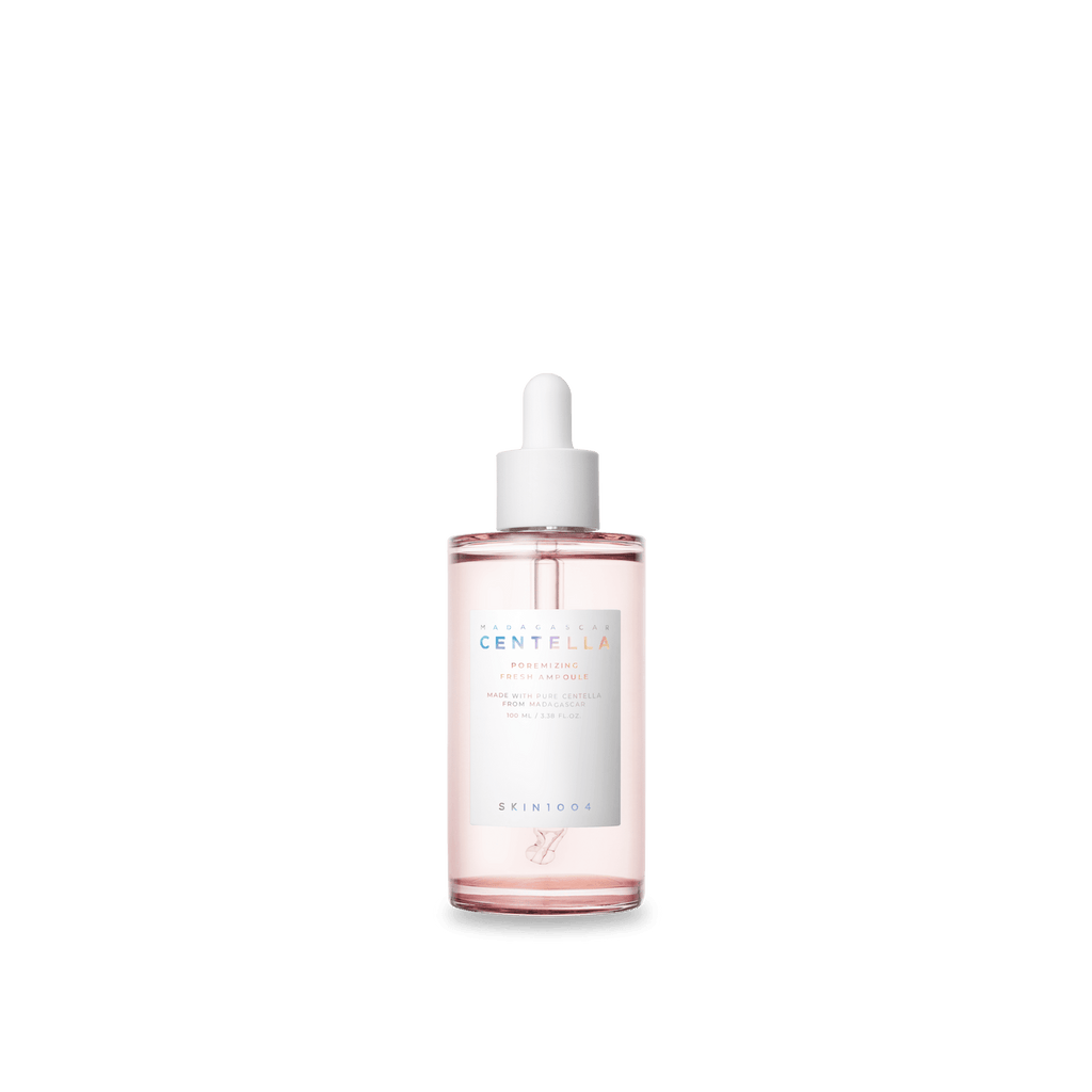 [Skin1004] Ampoule fraîche Centella réductrice de pores, 100 ml