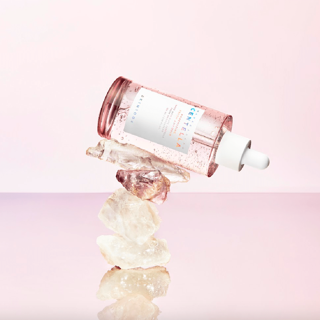 [Skin1004] Ampoule fraîche Centella réductrice de pores, 100 ml