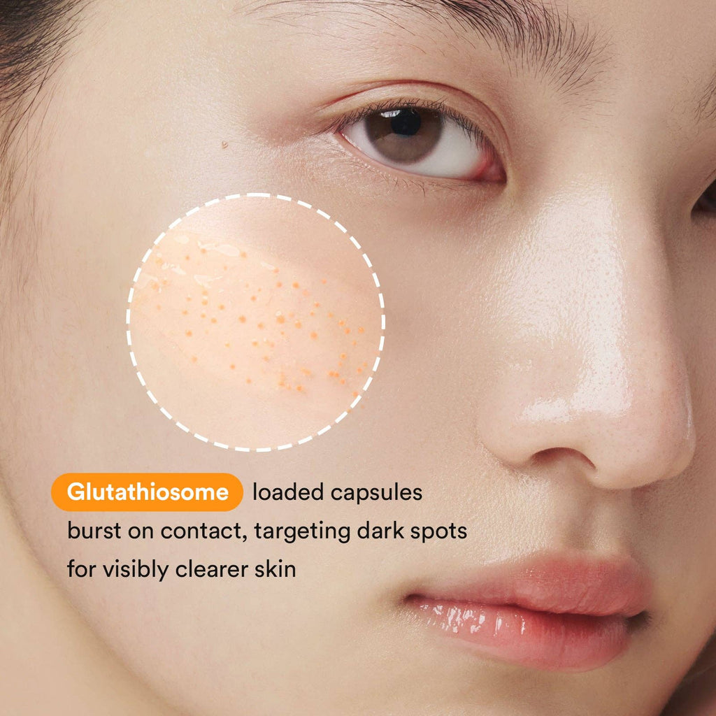 [Abib] Sérum anti-taches Glutathiosome Vita Drop