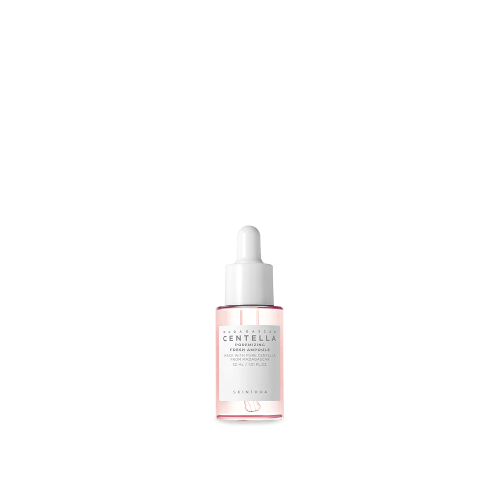 [Skin1004] Ampoule fraîche Centella réductrice de pores, 100 ml