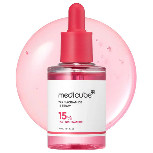 Sérums & ampoules