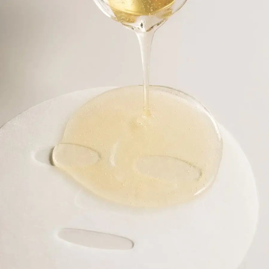 [SKIN1004] Masque Ampoule en Feuille Gelée Madagascar Centella