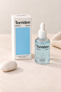 Torriden – Sérum DIVE IN à l’acide hyaluronique, 50 ml